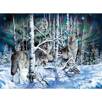 PFG Midnight Mates (Utilisation / Utilisé - Puzzles pour de bon)