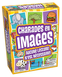 Charades en images