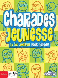 Charades jeunesse