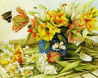 PFG Springtime Harvest, Marjolein Bastin (utilisation / utilisée - puzzles pour de bon)