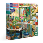 Springtime Kitchen (1000pcs)