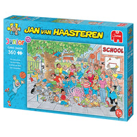 JVH Junior #15 - Class Photo (360pcs)