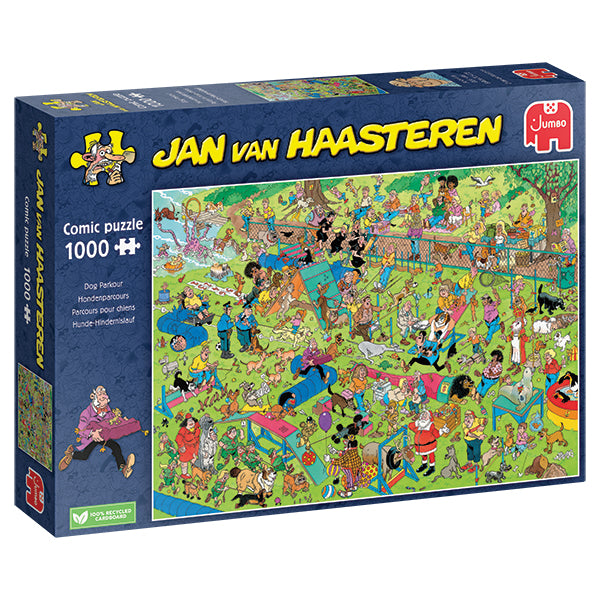 Jan van Haasteren Jigsaw Puzzles | Jigsaw Jungle Jan van Haasteren Jigsaw Puzzles | Jigsaw Jungle