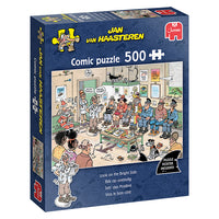 Jan van Haasteren Jigsaw Puzzles | Jigsaw Jungle