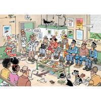 Look on the Bright Side, JVH (500pcs)