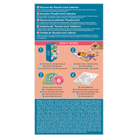 Peaceful Mind - Take A Moment (6 x 54pcs)