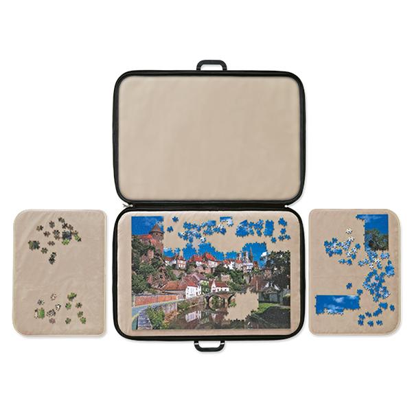 De luxe Portapuzz 1000 Puzzle Portfolio Deluxe