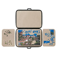 Deluxe Portapuzzle 1000 Puzzle Portfolio Deluxe
