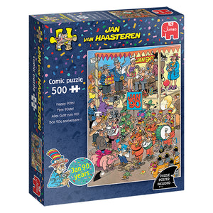 Happy 90th!, JVH (500pcs)