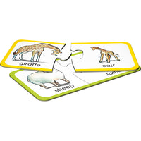 Mini J'Apprends - Bebes Animaux (avec Cool Clip)