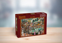 Bar (1000pcs)