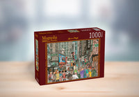 Broadway (1000pcs)