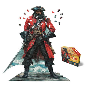 I Am Pirate (1000pcs)