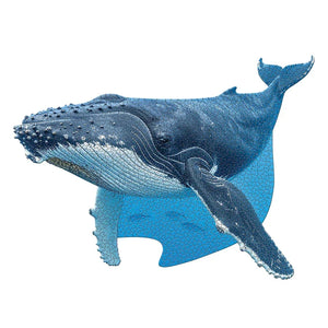 I Am Humpback Whale (1000pcs)