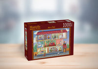 Sweet Home (1000pcs)