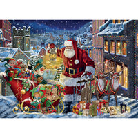 Christmas Eve (2x1000pcs)