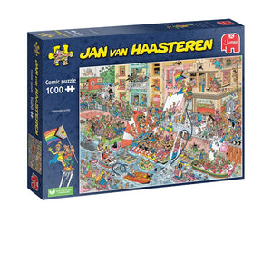 Celebrate Pride, JVH (1000pcs)