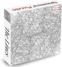 PFG les lignes (USAGÉ / USET - puzzles pour de bon)