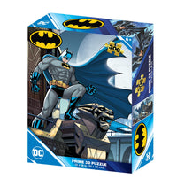 DC Comics - Batman (Puzzle 3D) (300pcs)