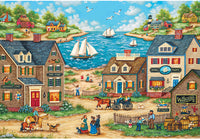 PFG Signature Collection - Mr Wiggins Whirligigs (utilisation / utilisée - puzzles pour de bon)