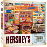 PFG Hershey's Candy Shop (Utilisation / USED - Puzzles pour de bon)