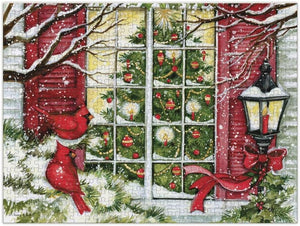 Home for Christmas - Luxe (500pcs)