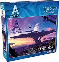 Avatar PFG (utilisation / utilisé - puzzles pour de bon)