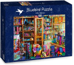 PFG Kitty Heaven (1000pcs) (utilisation / utilisée - puzzles pour de bon)