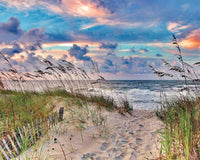 Marée haute, Terrah Hewett (1000pcs)