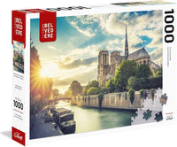 Notre-Dame sur la Seine