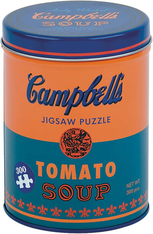 Campbell's Soup - Collectable Tin (300pcs)