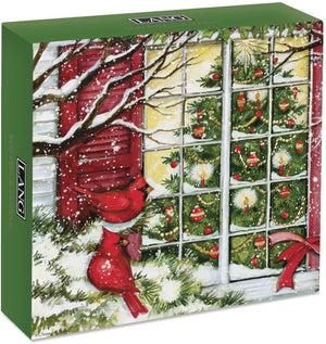 Home for Christmas - Luxe (500pcs)