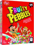 Post Fruity Pebbles (1000pcs)