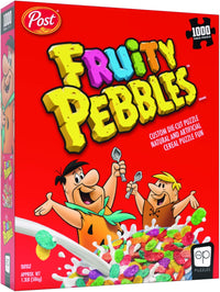 Post Fruity Pebbles (1000pcs)