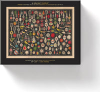 Fa la La La La (1000pcs)