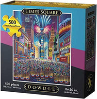 Times Square (500pcs)