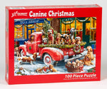DMG Canine Christmas, Marcello Corti (100pcs) (boîte endommagée)