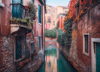 Ravensburger Autumn in Venice (1000pcs)