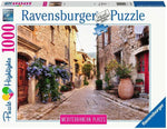 Ravensburger Mediterranean Places - France (1000pcs)