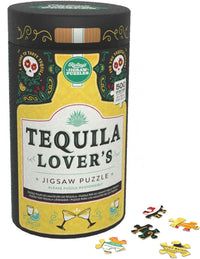 Tequila Lover (500pcs)