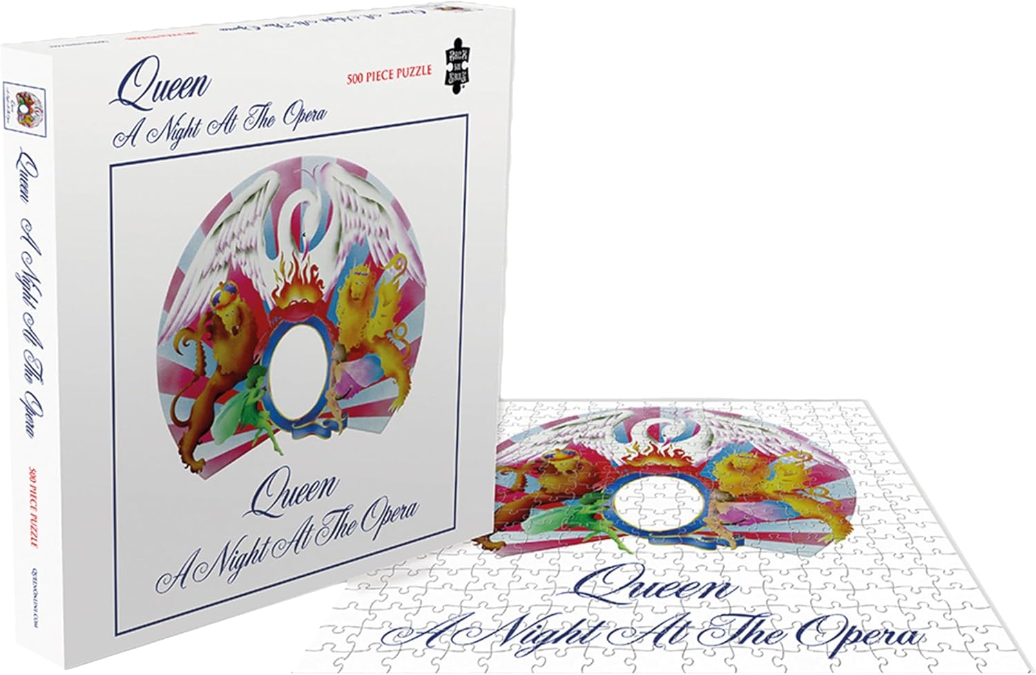 Queen - A Night at the Opera (500pcs)