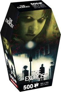 Coffin - The Exorcist (500pcs)