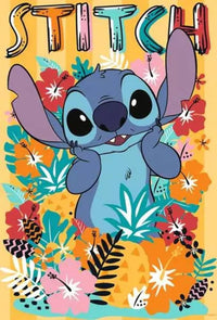 Ravensburger Puzzle Moment - Disney's Stitch (300pcs)