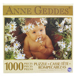 PFG Anne Geddes (utilisation / utilisée - puzzles pour de bon)