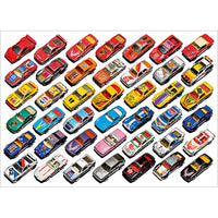 Bien joué (1000pcs)