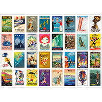 Wanderlust (1000pcs)