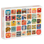 PFG Mats (1000pcs) (UsageUsed – PUZZLES FOR GOOD)