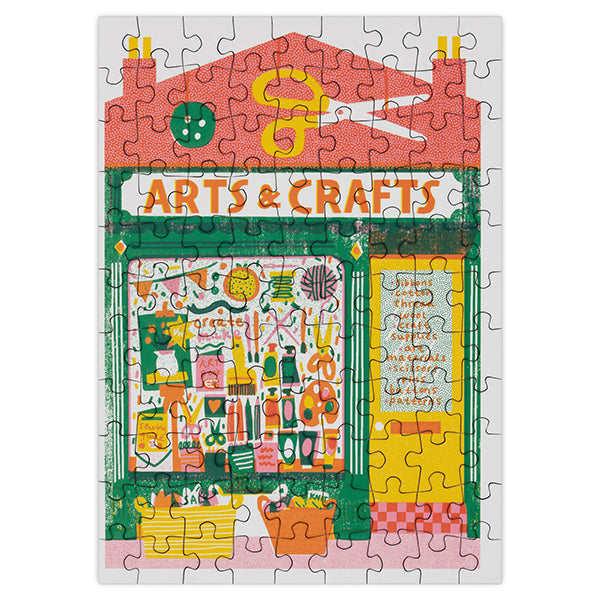 MINI - Arts & Crafts (99pcs)