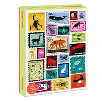 Estampillé (1000pcs)