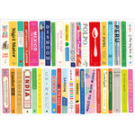 PFG Cooked (1000pcs) (Usage/Used - PUZZLES FOR GOOD)